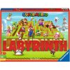 Spoločenská hra Super Mario Labyrint Ravensburger