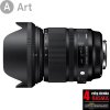 SIGMA AF 24-105mm f/4 A DG OS HSM Art Nikon