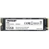 SSD Patriot P300 512GB (P300P512GM28)