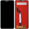 Xiaomi Mi8 Lite (M1808D2TG) displej lcd + dotykové sklo