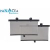 Automax Roleta bočná 2x55cm
