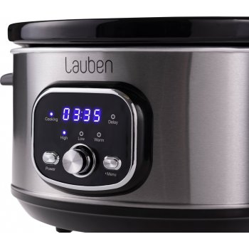 Lauben Slow Cooker 3500SB