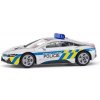Siku Super 3482 česká verze policie BMW i8 LCI