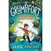 Grumpfort - Jamie Hammond