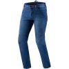 SHIMA RIDER MEN PNT BLUE Veľkosť: W32/L32