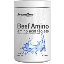 IRONFLEX Beef amino 300 tabliet