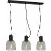 Luminex | Luster na lanku BANCO 3xE27/60W/230V | LU1747