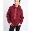 Patagonia Retro Pile Hoody sequoia red