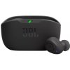 JBL Wave Buds Bezdrôtové slúchadlá – čierne
