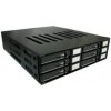 Jou Jye Backplane SATA 6x 2,5 HDD do 5,25 pozice RoHS