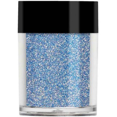 Lecenté Glitrový prášok Capri Iridescent 8 g