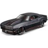 Harley Davidson Maisto Custom 1968 Chevrolet Camaro Z/28 1:24