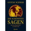 Die schönsten Sagen des klassischen Altertums