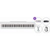 Yamaha P-225WH Cover SET Digitálne stage piano White