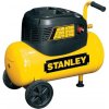 Stanley D 200/8/24 bezolejový kompresor