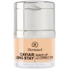 Dermacol Caviar Long Stay make-up & korektor 1 pale 30 ml
