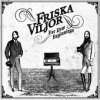 Friska Viljor - For New Beginnings / White / Vinyl [CD]
