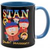 South Park Stan
