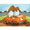 Vroom, Zoom, Bud - Patricia Lakin, Cale Atkinson (ilustrátor)