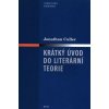 Krátký úvod do literární teorie, 2. vydání