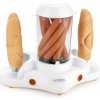 Zariadenie na hot dogy a varenie vajec Hyundai HDM 120 380W biele