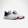 Footjoy Flex Mens white/navy