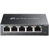 TP-Link OMADA switch ES205G (5xGbE,fanless) ES205G
