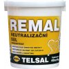 Barvy laky Hostivař REMAL Telsal - Neutralizačná soľ na nové omietky 1 kg