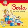 Berta aprende música (Mi amiga Berta) (Liane Schneider)(Pevná)
