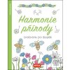 Harmonie přírody Omalovánky pro dospělé