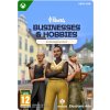 The Sims 4: Business & Hobbies – Xbox Digital