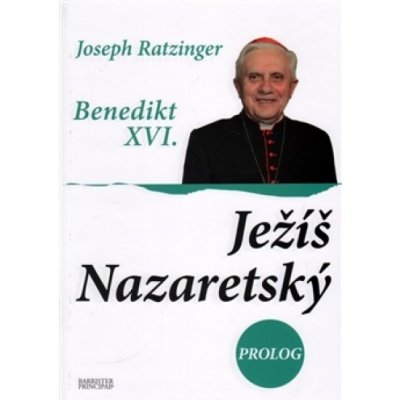 Ježíš Nazaretský III.