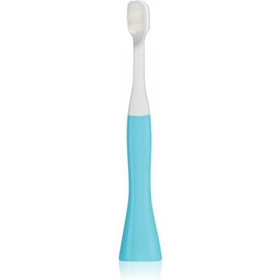 NANOO Toothbrush Kids zubná kefka pre deti Blue 1 ks