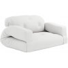 Karup Design HIPPO CHAIR OUT™ 140x200 cm white