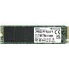 Transcend 110S, M.2 NVMe - 256GB