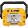 DEWALT 18V XR Aku pracovné svetlo, bez aku DCL077-XJ