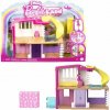 Mattel Barbie Mini Barbieland domček - Malibu dom