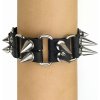 náramok CRAZY SPIKES - LSF1 119