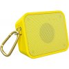Bomba Bluetooth prenosný reproduktor anti-drop mini s AUX, SD, HandsFree CM-WP1 Farba: Žltá