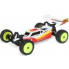 Losi Mini-B 1:16 Buggy Brushless RTR červená (LOS01024T1)