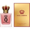 Dolce & Gabbana Q by Dolce & Gabbana Intense parfumovaná voda dámska 50 ml, 50 ml, Akcia