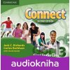 Connect 2nd Edition: Level 3 Class Audio CDs (2)