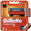 Gillette Fusion5 ProGlide Power 4 ks