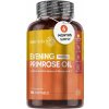 WeightWorld Maxmedix Pupalkový olej lisovaný za studena - 180 mäkkých kapsúl Exp.: 6/2025