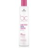 Schwarzkopf Professional BC BonaCure Color Freeze Silver Shampoo 250 ml
