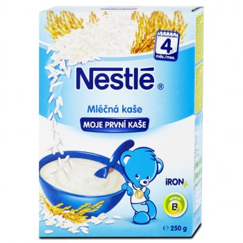 Nestlé Moja Prvá 250 g