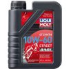 Liqui Moly 1525 Motorbike 4T Synth 10W-60 Street Race 1 l