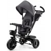 KINDERKRAFT Trojkolka Aveo Malachite Grey