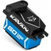 Kavan GO-1266MGW BB Brushless Digital servo (Waterproof)