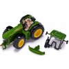 SIKU Farmer - traktor John Deere 8R 370 1:32